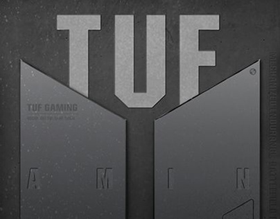 Asus TUF Gaming Series