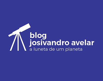 Blog Josivandro Avelar - ID 2017