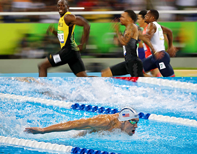 Swimming or Running: Which is Better Exercise