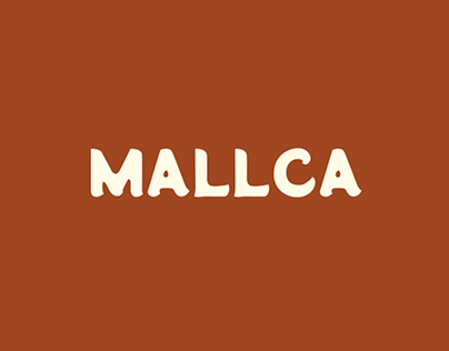 Design UX App - Mallca