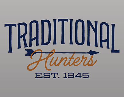 Traditional Hunters