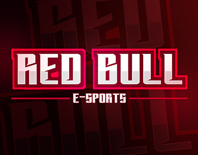 RedBull E-Sports | Social Media