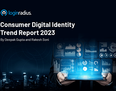 The State of Consumer Identity Trends 2023