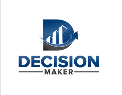 Decision Maker logo