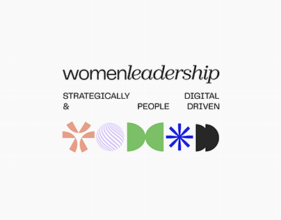 Mentoring Program - Women Leadership