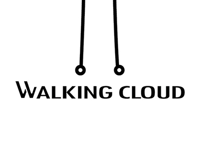 Walking Cloud