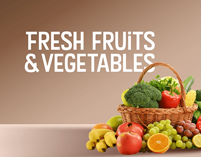 COUNTRY DELIGHT- Fruits & Vegetables Digital Ad Film
