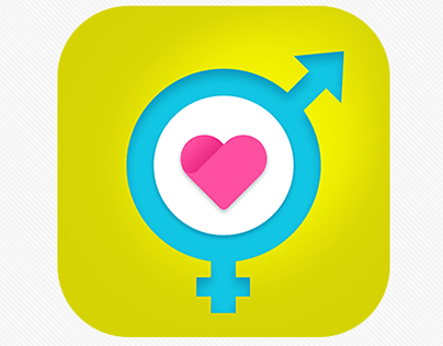 Luvango Logo & App Icon