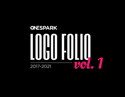 ONESPARK Logo Folio vol. 1