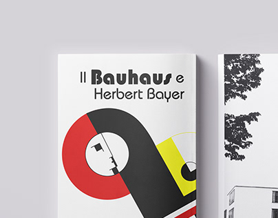 Bauhaus's magazine