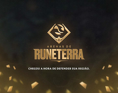Arenas de Runeterra | Riot Games | Sound Design