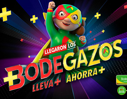 Bodega Aurrera 2020 - Bodegazos