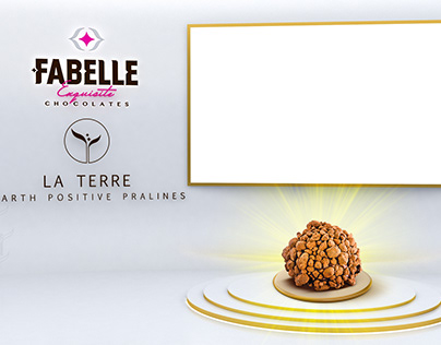 Fabelle La tere launch