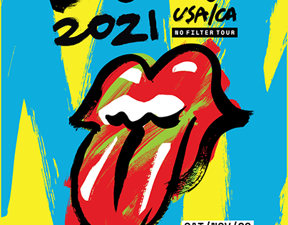 STONES 2021. All rights reserved.