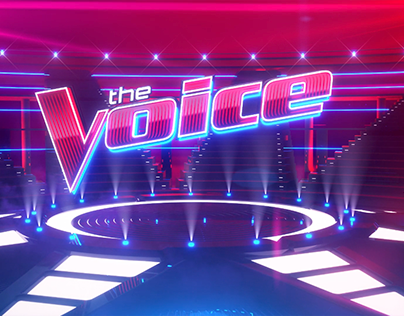 The Voice - season 22