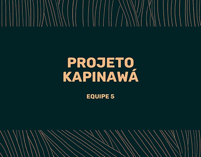 Projeto Kapinawá