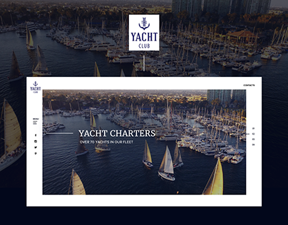 The Yacht club