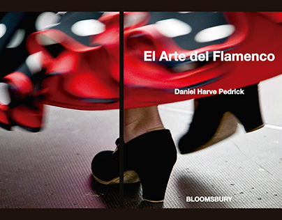 Libro El Arte del Flamenco