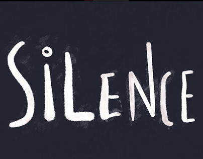 Silence - A Short Film
