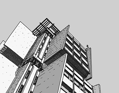 ARCHITECTURAL ILLUSTRATIONS