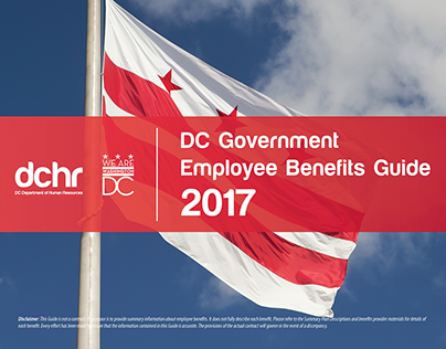 DC Government Employee Benefits Guide