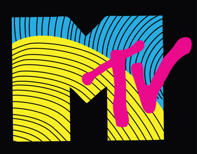 Branding & Campaign Design : MTV-VMA in India (2010)