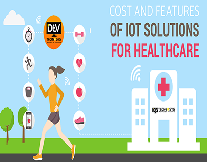 Cost and Features of IoT Solutions for Healthcare