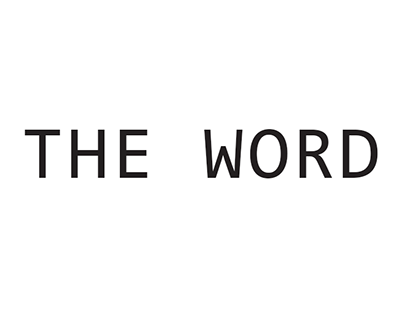 POWER OF THE WORD