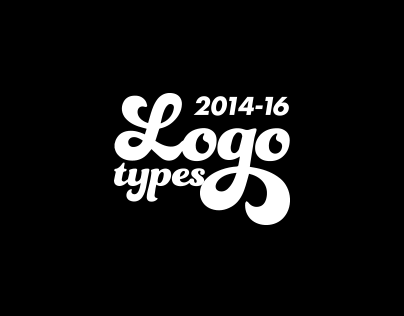 Logo Design 2014-2016