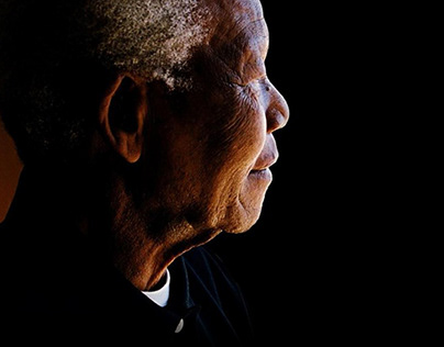 Mandela Documentary Poster