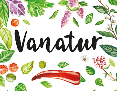 Vanatur: Spice and Tea