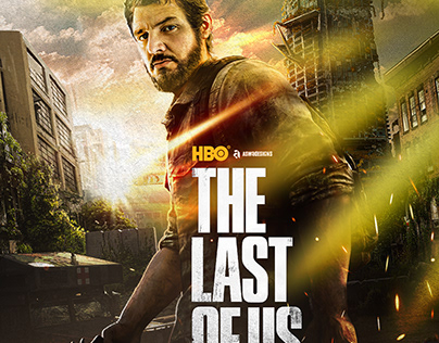 THE LAST OF US | HBO Series | #AswaDesigns
