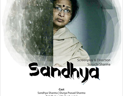 Sandhya: short fiction film (2016)