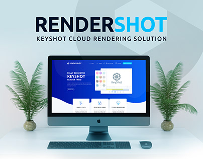 RenderShot 2018