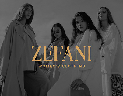 ZEFANI Women's Clothing