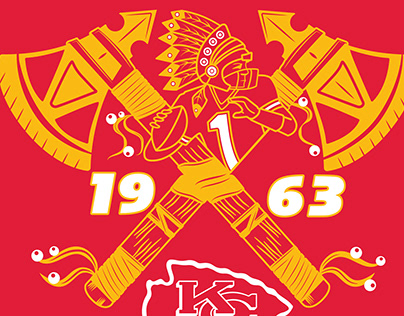 Kansas City Chiefs Design