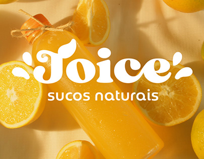 Sucos Joice