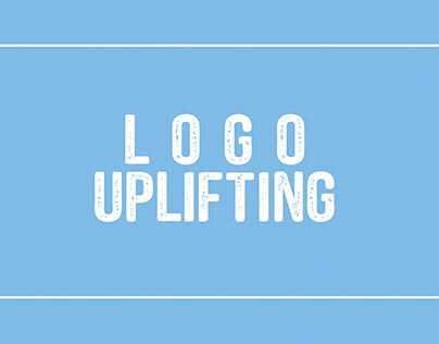 Logo-Lifting