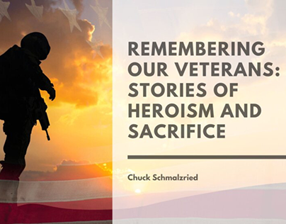 Remembering Our Veterans
