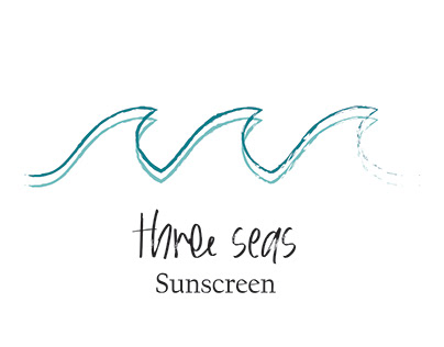 Sunscreen Branding