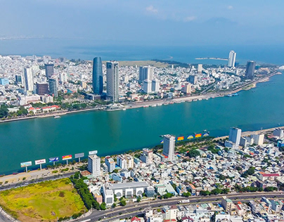 Sài Gòn - Đà Nẵng Thành Phố Lớn Bậc Nhất Miền Trung