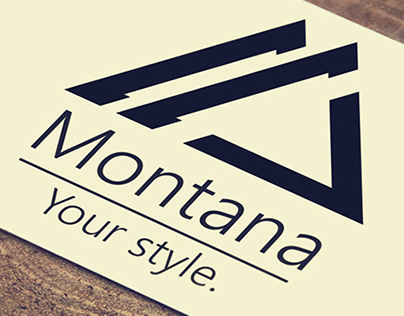 Montana-
Mountain clothing