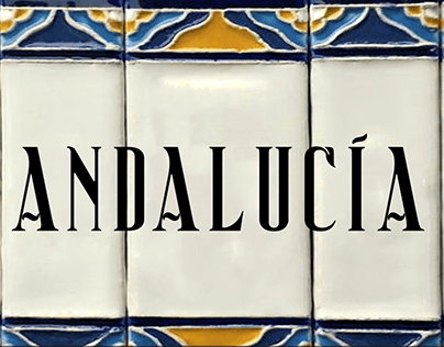 Parallax - Andalucía