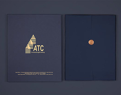 ATC ( Branding Identety )