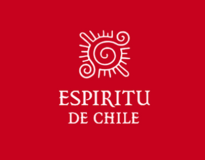 RRSS Espiritu de Chile Wines