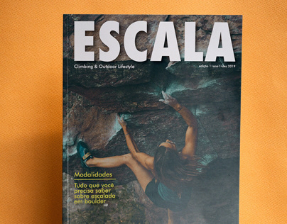 Revista Escala