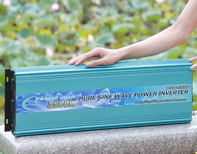 Are you looking for Power Inverter Supplier USA?