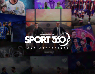 Sport360 June Collection VOL.1