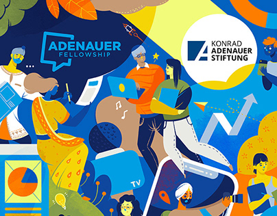 Adenauer Fellowship
