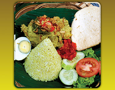Cirebon Traditional Foods